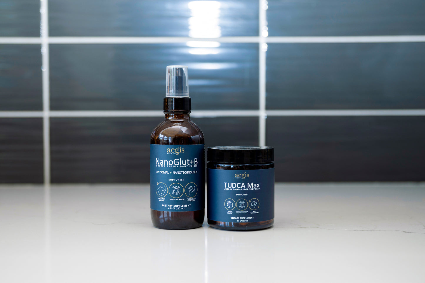 Liver & Gallbladder Support Kit