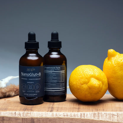 NanoGlut+B