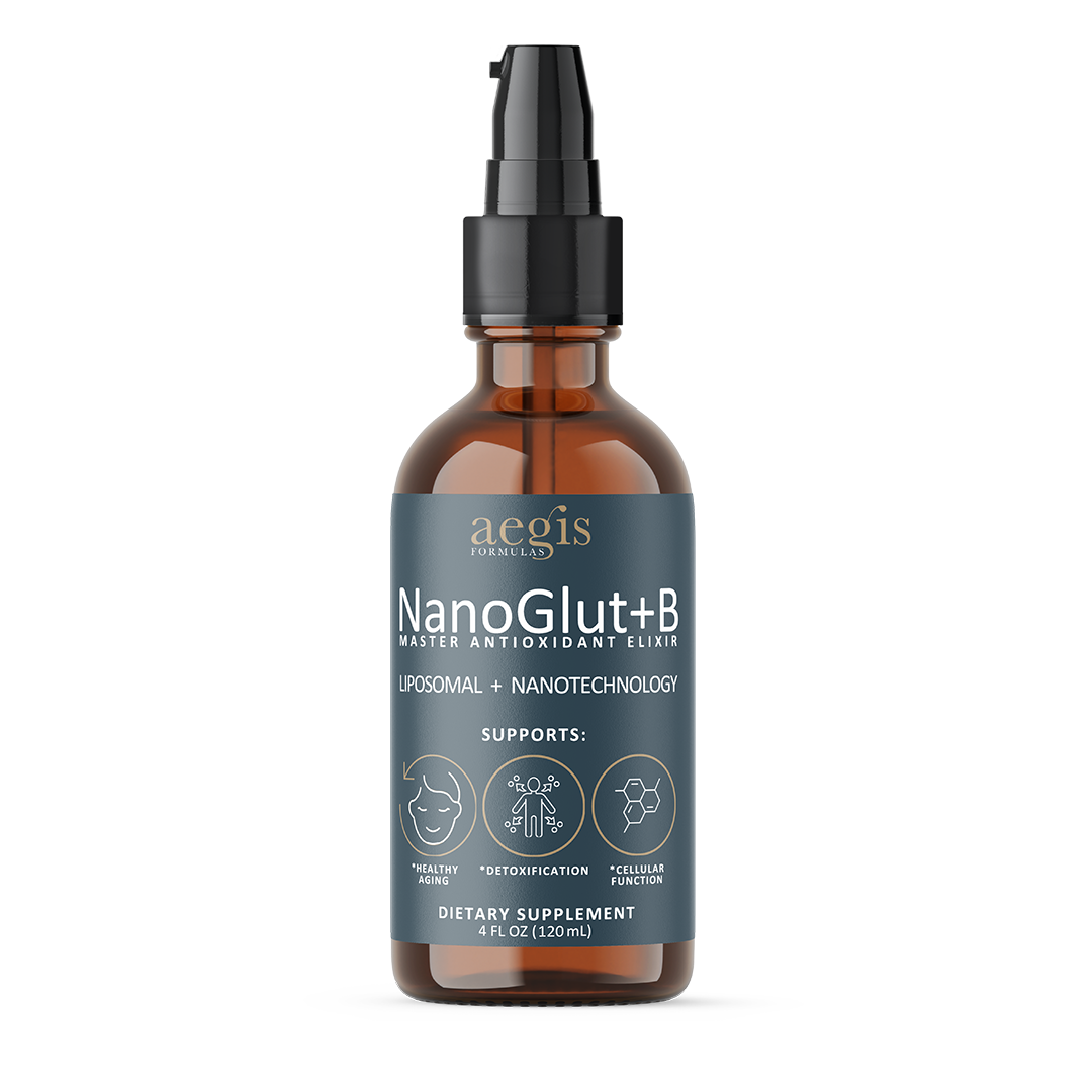 NanoGlut+B