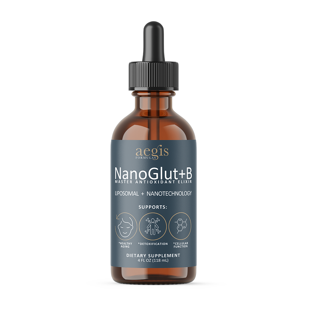 NanoGlut+B