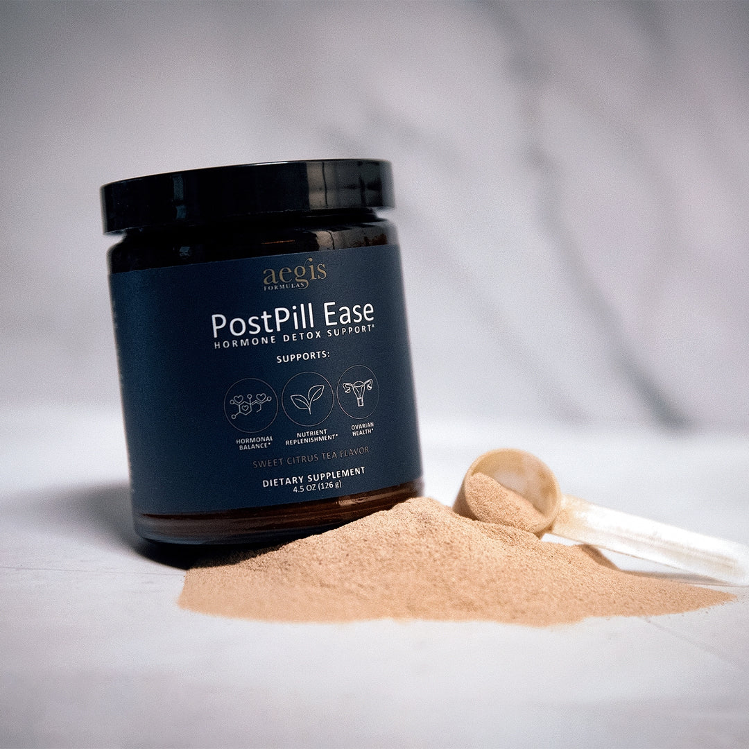 PostPill Ease
