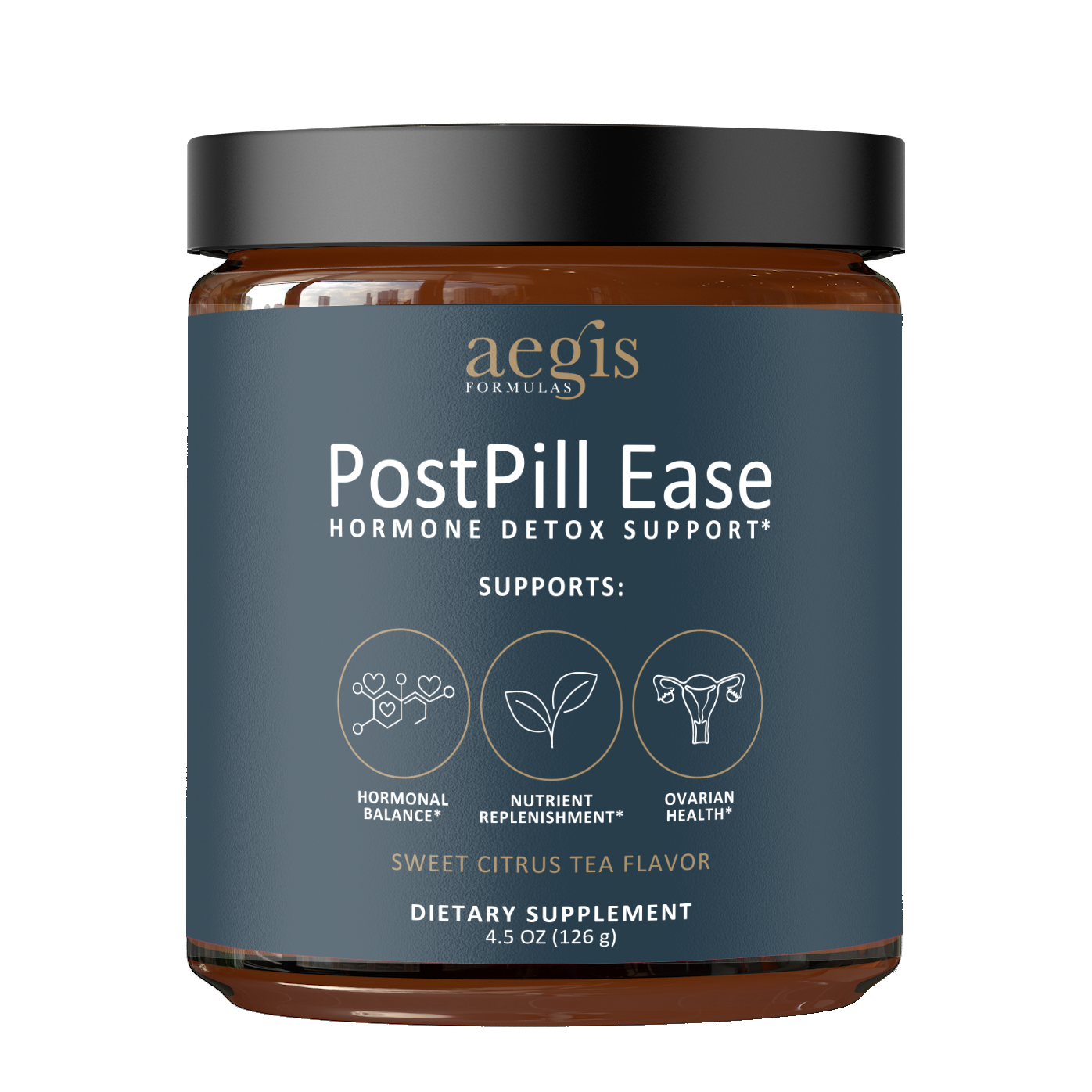 PostPill Ease