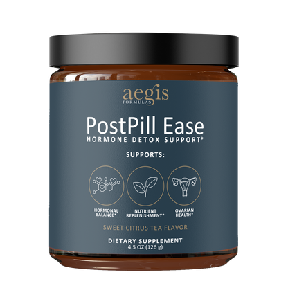 PostPill Ease